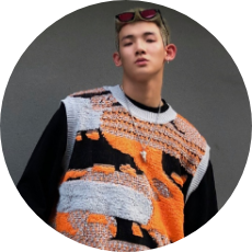 網(wǎng)紅圖片