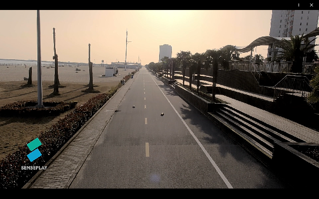 感悟科技汽車片
