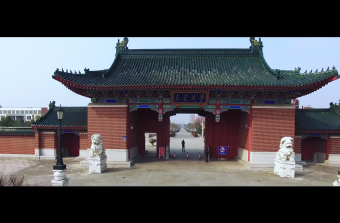 上海交通大學(xué)人文學(xué)院招生片